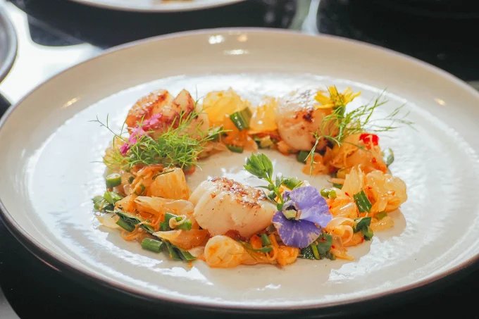 Suan Bua Restaurant Bangkok | Thai Restaurant at Centara Grand Ladprao photo 2