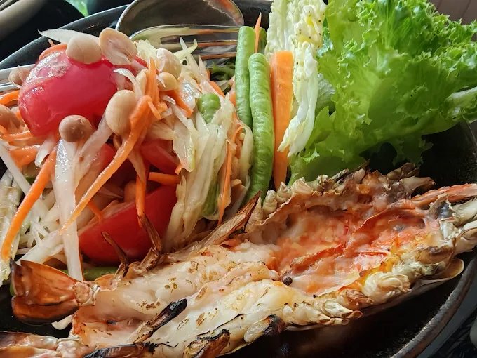 Suan Bua Restaurant Bangkok | Thai Restaurant at Centara Grand Ladprao photo 3