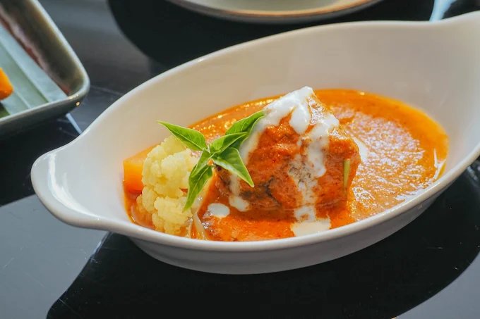 Suan Bua Restaurant Bangkok | Thai Restaurant at Centara Grand Ladprao photo 4