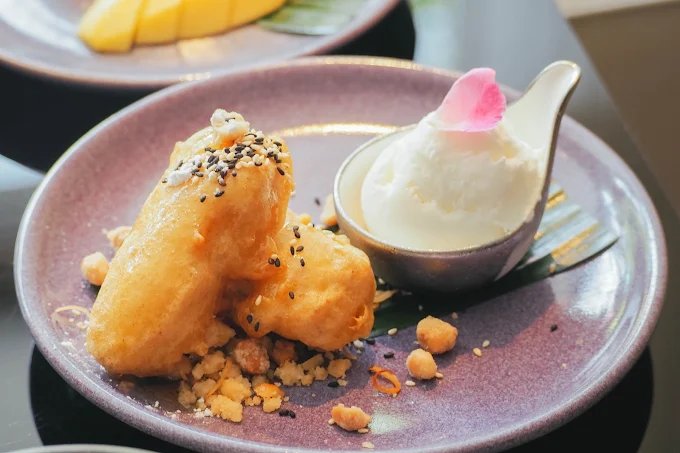 Suan Bua Restaurant Bangkok | Thai Restaurant at Centara Grand Ladprao photo 6