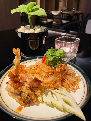 Suan Bua Restaurant Bangkok | Thai Restaurant at Centara Grand Ladprao photo 7