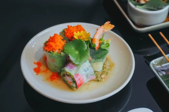Suan Bua Restaurant Bangkok | Thai Restaurant at Centara Grand Ladprao photo 8