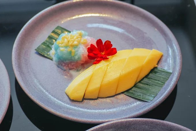 Suan Bua Restaurant Bangkok | Thai Restaurant at Centara Grand Ladprao photo 9