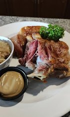 Swiss Corner Restaurant Bangkok | Swiss Restaurant in Sammakorn Village photo 7