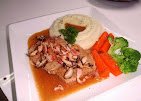 Swiss Corner Restaurant Bangkok | Swiss Restaurant in Sammakorn Village photo 8