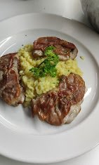 Swiss Corner Restaurant Bangkok | Swiss Restaurant in Sammakorn Village photo 9