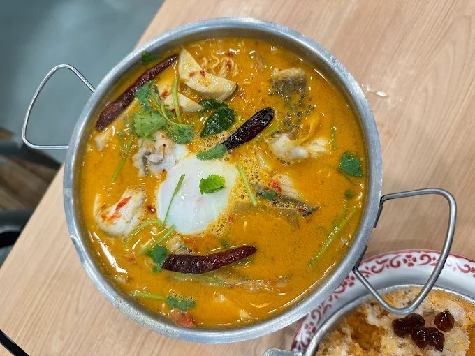 Taliew Lotus’s Rama 4 Bangkok | Thai Restaurant at Lotus’s Rama 4 photo 3