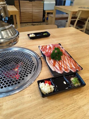 Tare Yakiniku Bangkok | Japanese BBQ & Thai Wagyu on Krung Thon Buri photo 10
