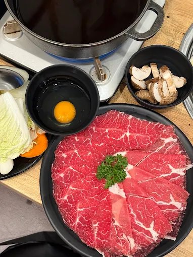 Tare Yakiniku Bangkok | Japanese BBQ & Thai Wagyu on Krung Thon Buri photo 4