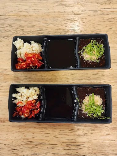 Tare Yakiniku Bangkok | Japanese BBQ & Thai Wagyu on Krung Thon Buri photo 6