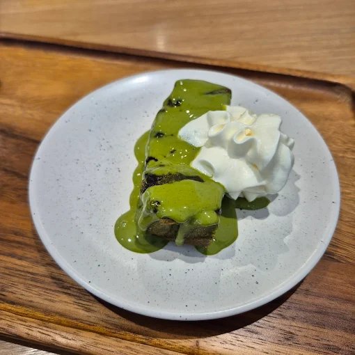 Tealily Cafe Ekkamai Bangkok | Japanese Matcha Cafe in Sukhumvit photo 2