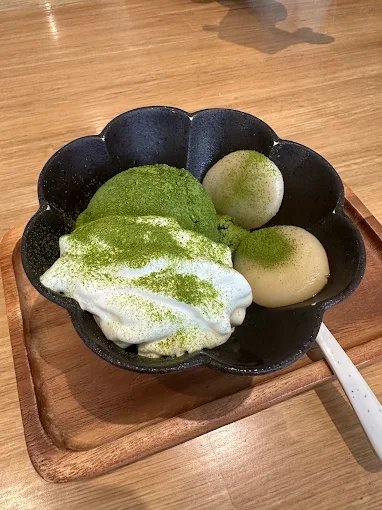 Tealily Cafe Ekkamai Bangkok | Japanese Matcha Cafe in Sukhumvit photo 3