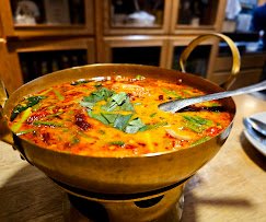 Thai Niyom Cuisine Bangkok | Michelin Bib Gourmand Thai Restaurant in Phloen Chit photo 11