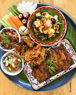 Thai Niyom Cuisine Bangkok | Michelin Bib Gourmand Thai Restaurant in Phloen Chit photo 12
