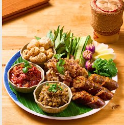 Thai Niyom Cuisine Bangkok | Michelin Bib Gourmand Thai Restaurant in Phloen Chit photo 4