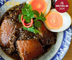 Thai Niyom Cuisine Bangkok | Michelin Bib Gourmand Thai Restaurant in Phloen Chit photo 5