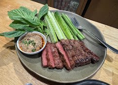 Thai Niyom Cuisine Bangkok | Michelin Bib Gourmand Thai Restaurant in Phloen Chit photo 8