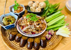 Thai Niyom Cuisine Bangkok | Michelin Bib Gourmand Thai Restaurant in Phloen Chit photo 9