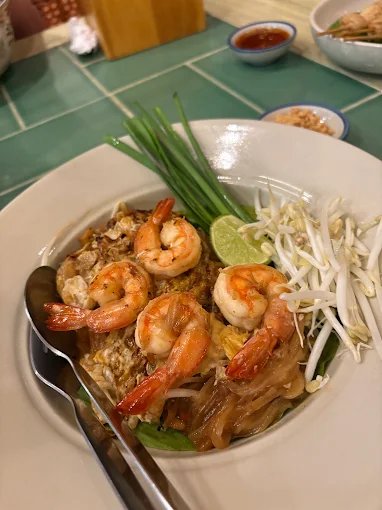 Thai Thai Boat Noodles Terminal 21 Asok | Thai Noodle Restaurant Bangkok photo 10