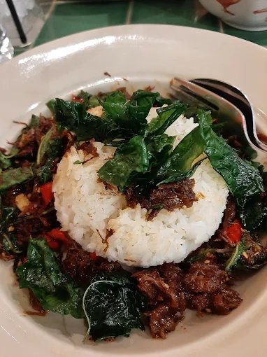 Thai Thai Boat Noodles Terminal 21 Asok | Thai Noodle Restaurant Bangkok photo 6