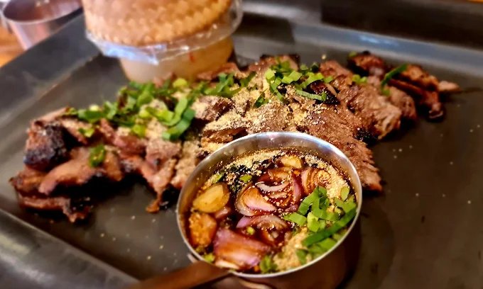 The Beef Master MBK Bangkok | Halal Steakhouse at MBK Center photo 7
