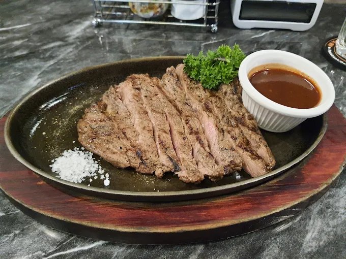 The Beef Master MBK Bangkok | Halal Steakhouse at MBK Center photo 8