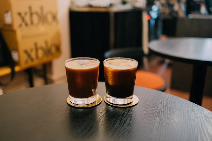 The Coffee Store Charoenkrung Bangkok | Hidden Coffee House in Talat Noi photo 2