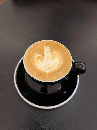 The Coffee Store Charoenkrung Bangkok | Hidden Coffee House in Talat Noi photo 4