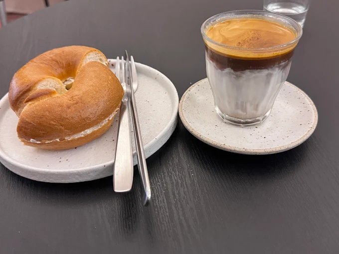 The Coffee Store Charoenkrung Bangkok | Hidden Coffee House in Talat Noi photo 5