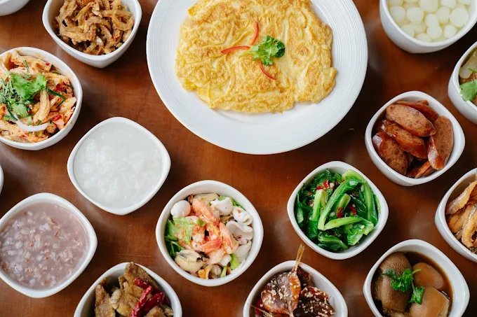 The Diner Buffet @ Vince Hotel Bangkok | Thai & International Buffet in Pratunam photo 4