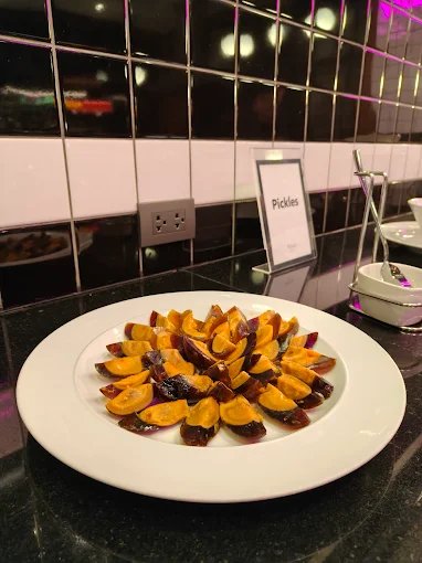 The Diner Buffet @ Vince Hotel Bangkok | Thai & International Buffet in Pratunam photo 5