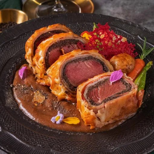 The Marshal Social Cafe Bangkok | Garden Cafe & Restaurant in Pradipat photo 2
