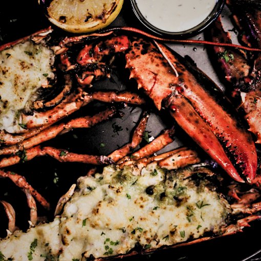 The Oyster Bar x Ramkhamhaeng 164 Bangkok | Oyster & Seafood Bar in Min Buri photo 12