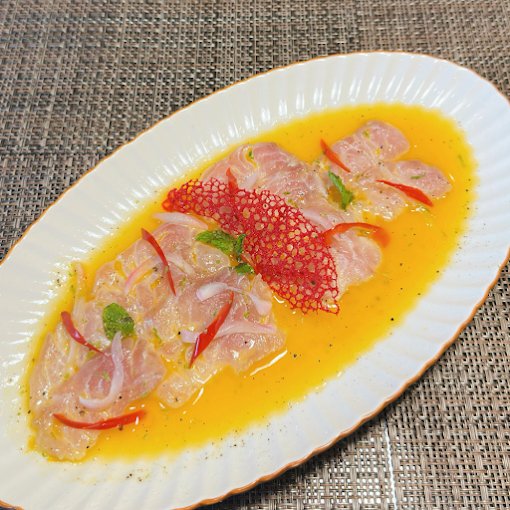 The Oyster Bar x Ramkhamhaeng 164 Bangkok | Oyster & Seafood Bar in Min Buri photo 13