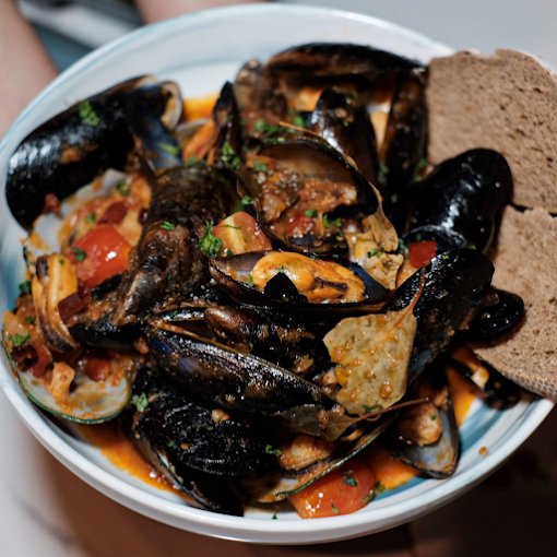 The Oyster Bar x Ramkhamhaeng 164 Bangkok | Oyster & Seafood Bar in Min Buri photo 15