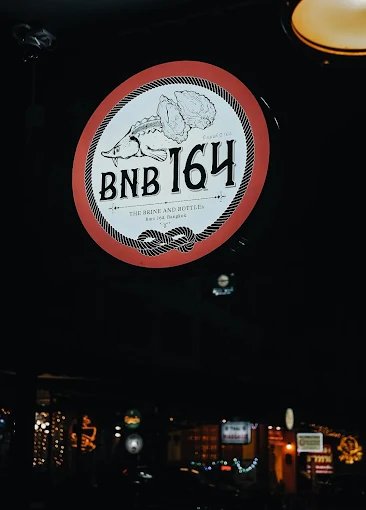The Oyster Bar x Ramkhamhaeng 164 Bangkok | Oyster & Seafood Bar in Min Buri photo 2