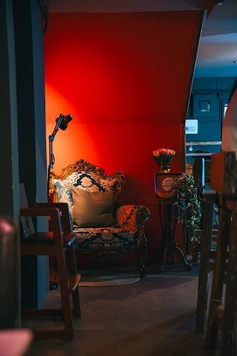 The Oyster Bar x Ramkhamhaeng 164 Bangkok | Oyster & Seafood Bar in Min Buri photo 8