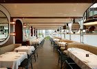 The Standard Grill Bangkok | American Steakhouse at Bangkok Mahanakhon