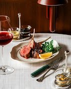 The Standard Grill Bangkok | American Steakhouse at Bangkok Mahanakhon photo 10