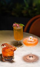 The Standard Grill Bangkok | American Steakhouse at Bangkok Mahanakhon photo 5
