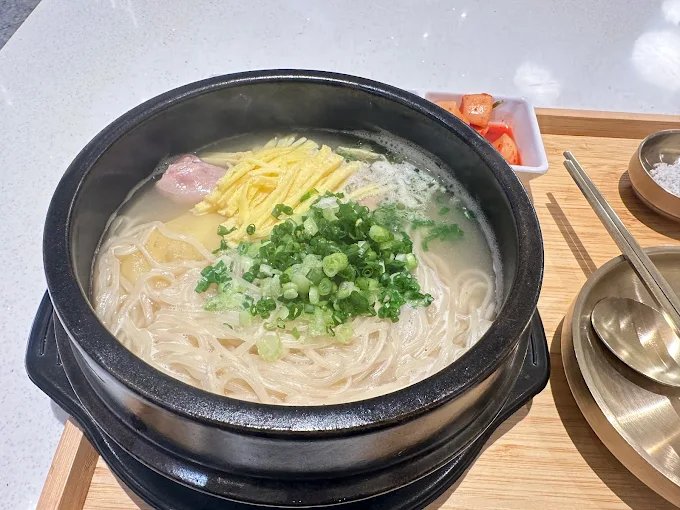 The Tang One Bangkok | Korean Restaurant at The Storeys One Bangkok photo 4