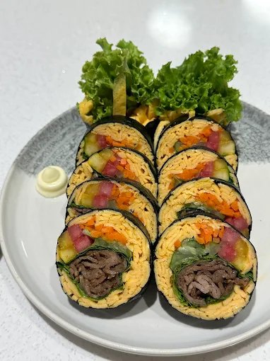 The Tang One Bangkok | Korean Restaurant at The Storeys One Bangkok photo 5