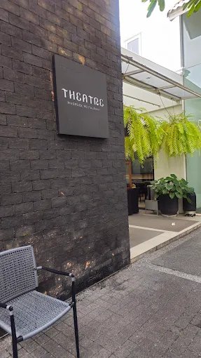 Theatre Riverside Restaurant Bangkok | Thai-European Riverside Dining in Bangkok Noi — Restaurants in Bangkok
