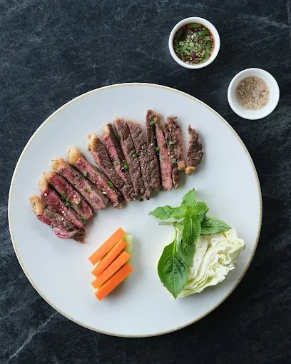 Theatre Riverside Restaurant Bangkok | Thai-European Riverside Dining in Bangkok Noi photo 8