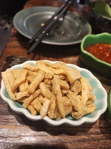 ThongSmith Central Ladprao Bangkok | Premium Boat Noodles at Central Ladprao photo 2