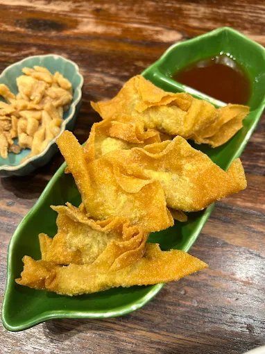 ThongSmith Central Ladprao Bangkok | Premium Boat Noodles at Central Ladprao photo 3