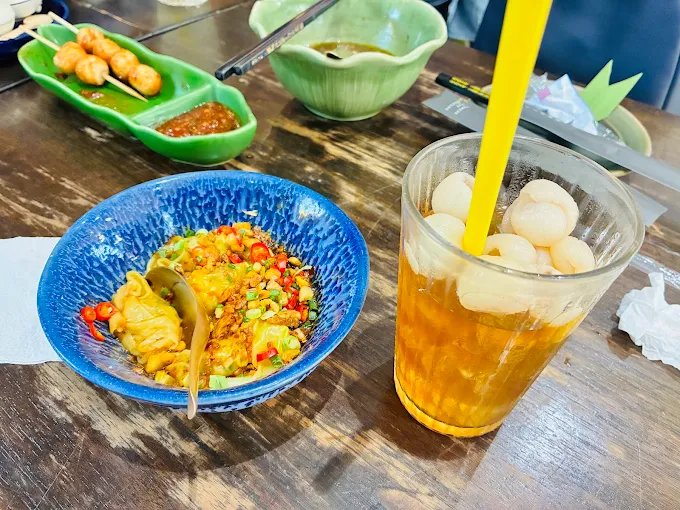 ThongSmith Central Ladprao Bangkok | Premium Boat Noodles at Central Ladprao photo 7