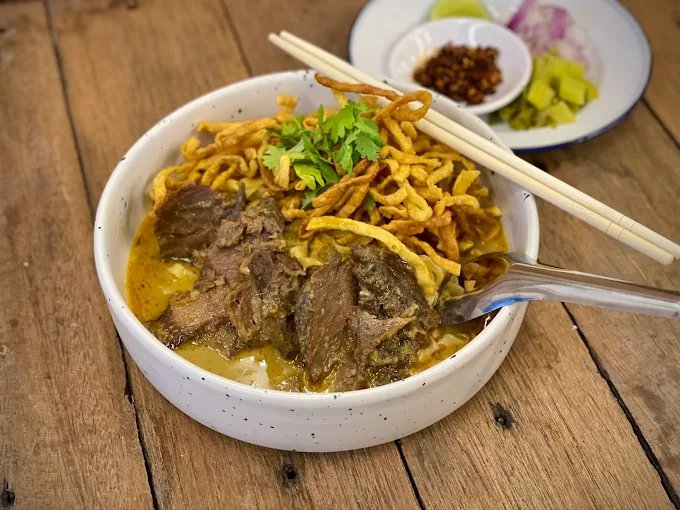 Thungchiangmai Bangkok Ari | Northern Thai Restaurant on Phahon Yothin 7 photo 2