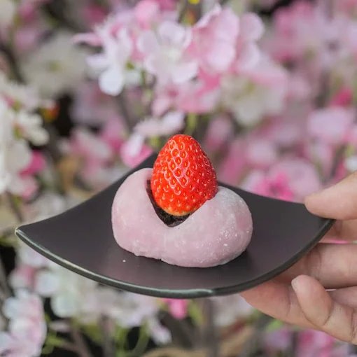 Tokizen Cafe Bangkok Noi | Japanese Garden Matcha Cafe in Bang Khun Non photo 4