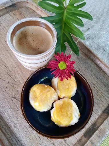 Touch Café Chatuchak Bangkok | Country-Style Cafe in Lat Yao photo 2